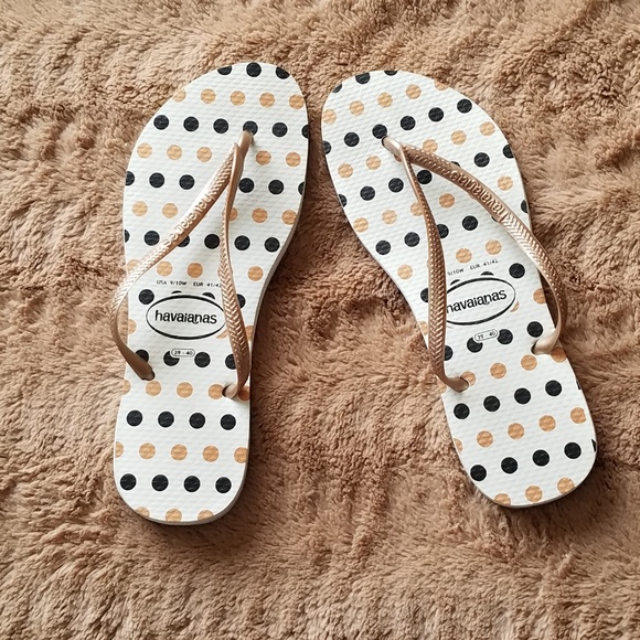 havaianas dot